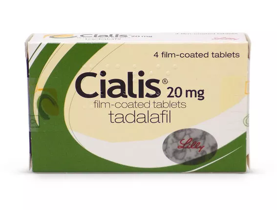 Αγοράστε το πρωτότυπο Cialis από ένα online φαρμακείο στην Ελλάδα