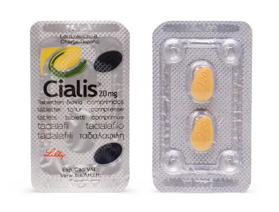 Αγοράστε το πρωτότυπο Cialis από ένα online φαρμακείο στην Ελλάδα