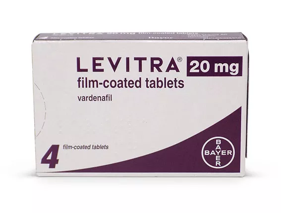 Αγοράστε το πρωτότυπο Levitra από ένα online φαρμακείο στην Ελλάδα