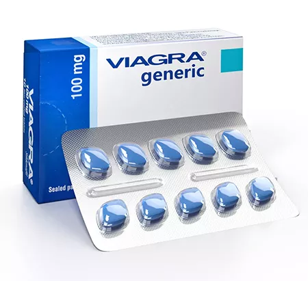 Viagra Γενόσημο